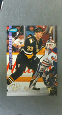 1994-95 Parkhurst Gold #178 Jim McKenzie Penguins