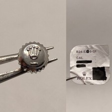 Rolex Datejust Gmt-Master Oyster perpetual Cellini corona crown B24-530-0-G1