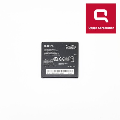 Аккумулятор alcatel cab0400000c1