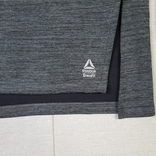 Reebok Crossfit Sweater Women Small Long Sleeve Pullover Athletic Casual |  eBay