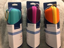 Insignia Carrying Case for Sonos Roam Portable Speaker, Multiple color options
