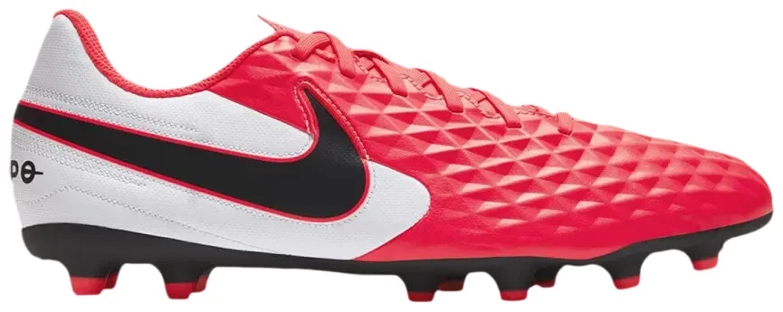 Nike Tiempo Legend 8 Club FG MG Laser Crimson for Sale