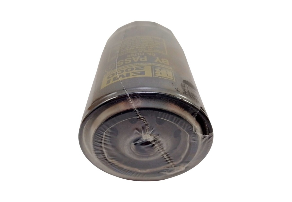 11-9321 -Thermo King Oil Filter-Bypass Emi2000 - 119321 RD / TS