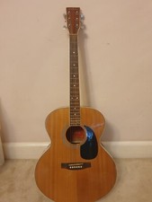 Woodstock Wl51s Acoustic Guitar