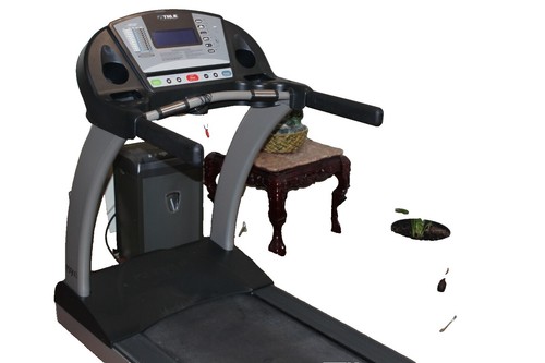 Cs800 Treadmill Used True Treadmill True Fitness CS800 Treadmill