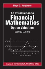 Introduction to Financial Mathematics : Optio...