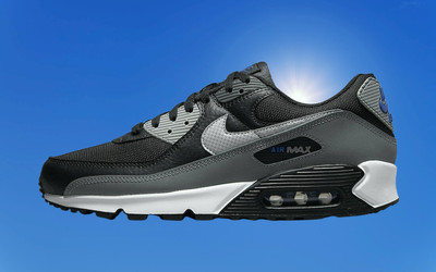 men's nike air max 90 shoes