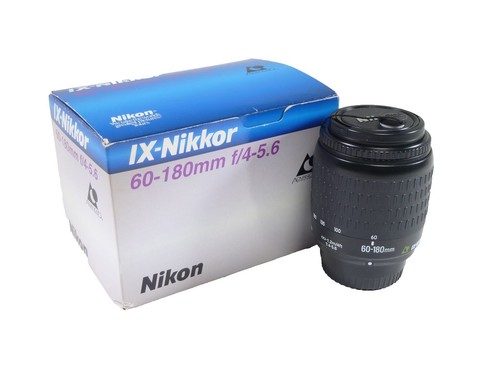 Nikon Nikkor-W 180mm f/5.6 LARGE FORMAT LENS | eBay