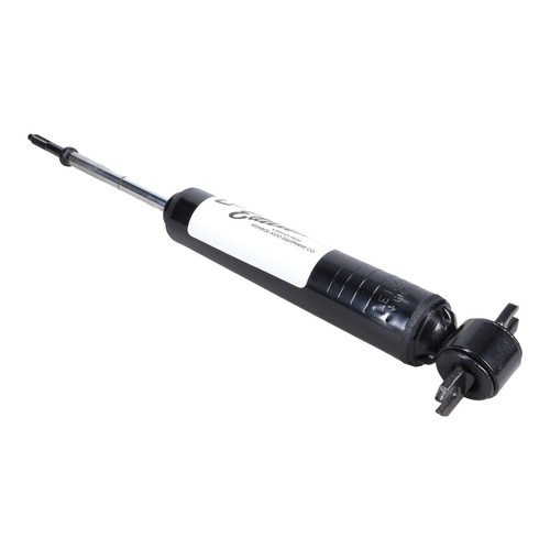 2 Front Shock Absorbers 1964-1967 Chevrolet Chevelle El Camino Malibu PAIR - Picture 8 of 10