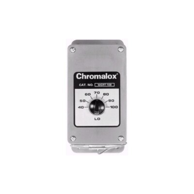 WCRT-100 THERMO 40-100 F