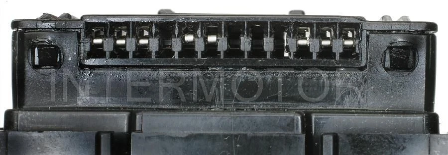 Nuevo interruptor limpiaparabrisas SMP para Mitsubishi Galant 1999-2003 Foto 4 de 4