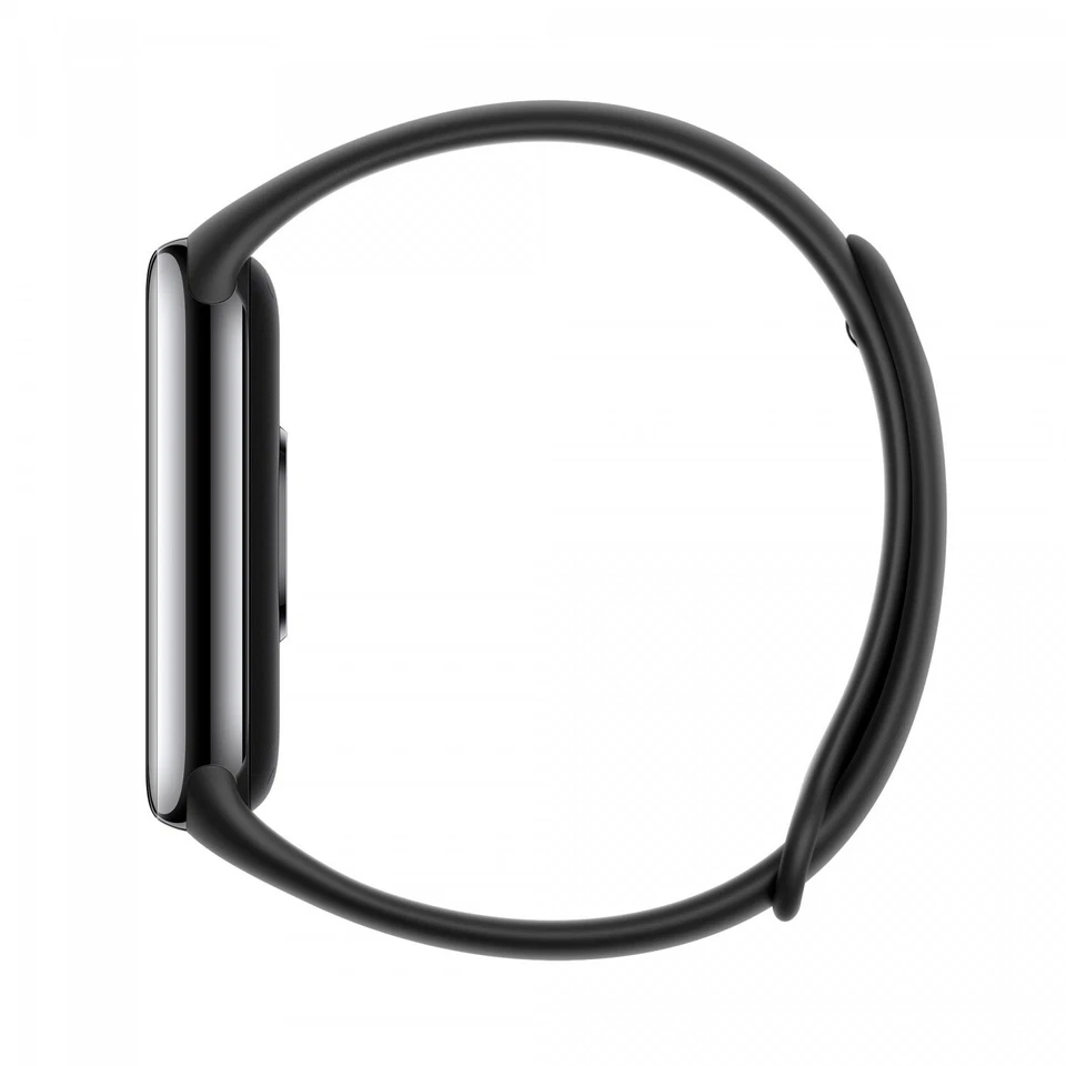 Pulsera de Actividad Xiaomi Smart Band 8 AMOLED Negro Grafito Usada - Imagen 4 de 4