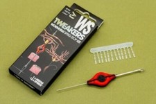 OMC ONE MORE CAST Tweakers Wormurai Sprig Stop Kit 