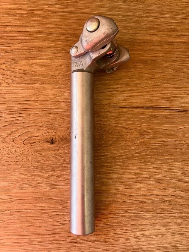 Tige De Selle pour velo de route ou vtt