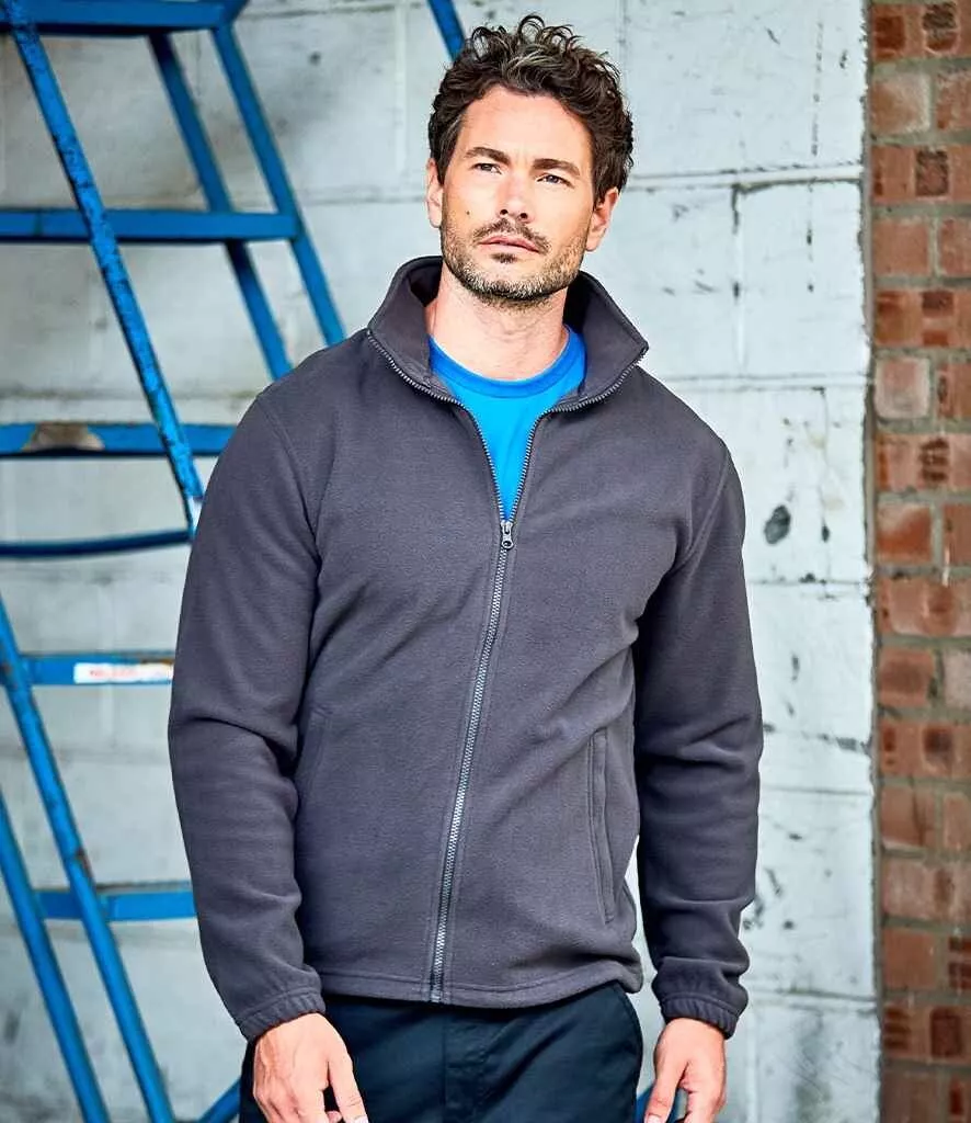 7xl clearance fleece jacket