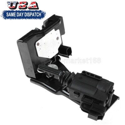 Rear Liftgate Trunk Latch Lock Actuator For Ford Escape 2009-2012 For