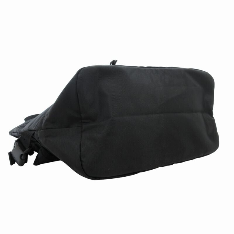 Uniqlo Tag Utility 2Way Bag Tote Rucksack Daypack Nylon Uniqlo Tag Utility 2Way Bag Tote Rucksack Daypack Nylon