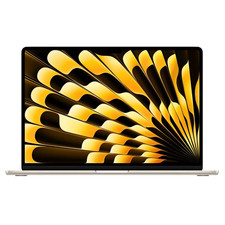 Apple Macbook Air 2023 15.3" M2 8gb Ram 512gb Ssd - Starlight Mqkv3b/a