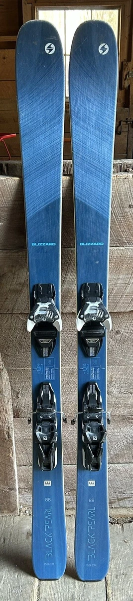 Salomon sale pearl skis