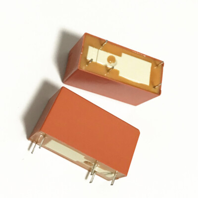 5PCS JS24N-K 8A-24VDC 5Pins