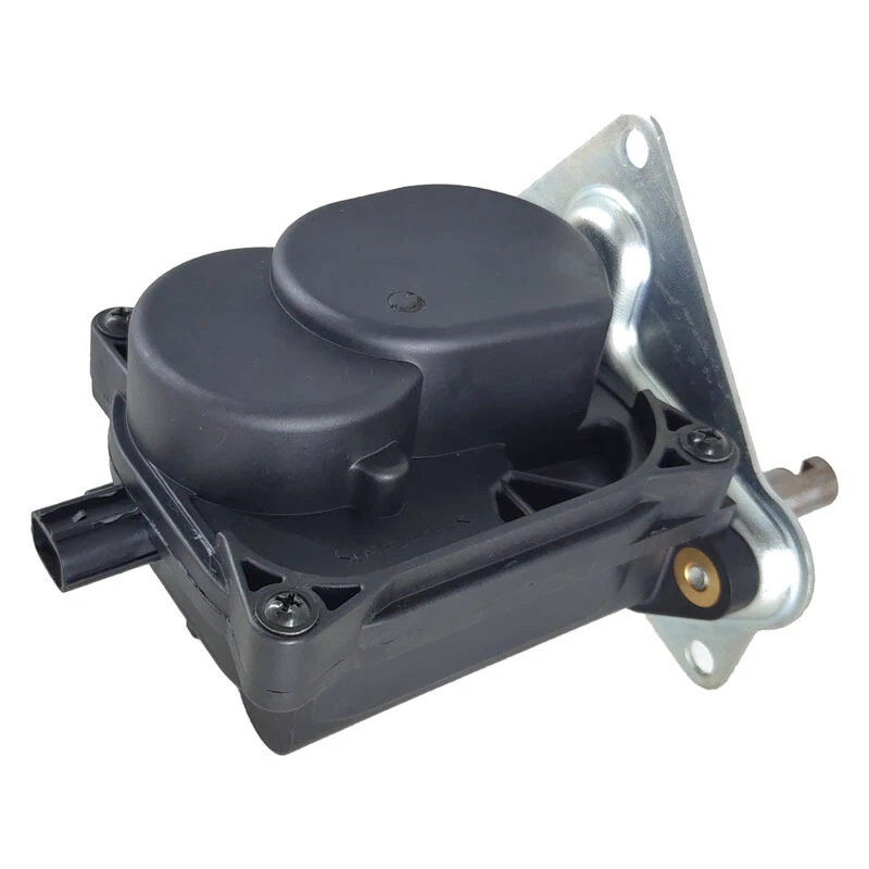 MR446665 Transfer Case Gearshift Actuator For Mitsubishi Montero 3.5L 3.8L - Image 3 of 4