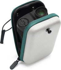 Golf Rangefinder Hard Shell Case, Hard Golf Rangefinder Case Universal Range Fin