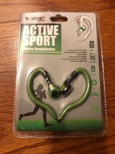 Active Sport Stereo Headphones