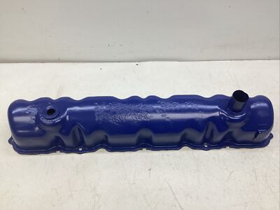 1960-1975 Ford Mustang Falcon 200 170 6 Cylinder OEM Valve Cover