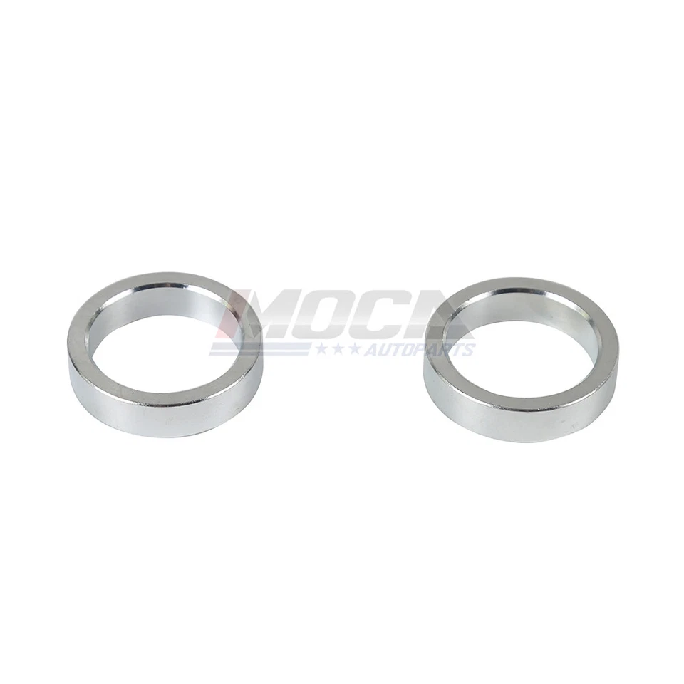 Kit de cadena de distribución bomba de agua apta para Lincoln Navigator Blackwood 1999-2002 5,4 L Foto 3 de 4