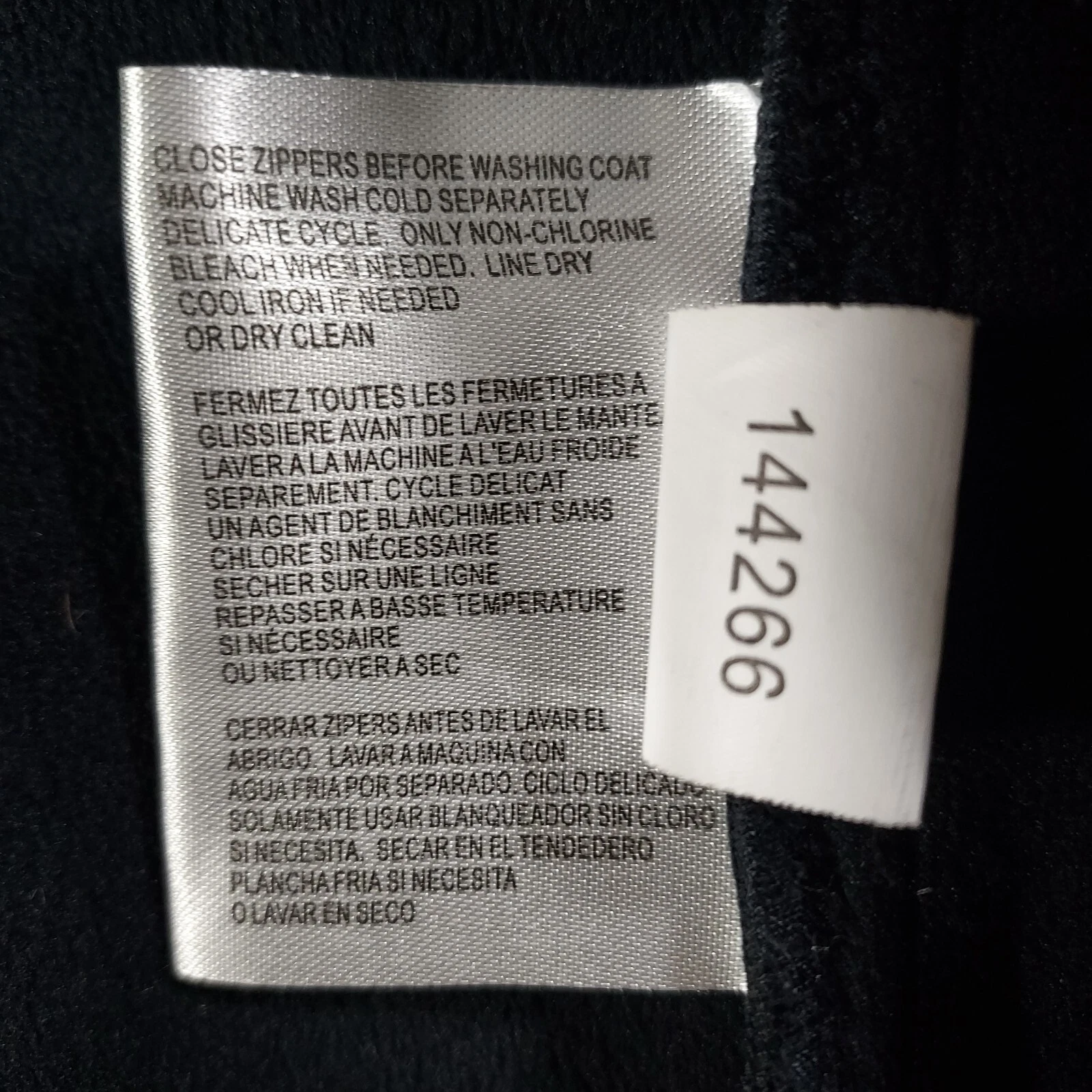 Cappotto donna Michael Kors softshell con cappuccio rimovibile MED vedi note TLC necessario