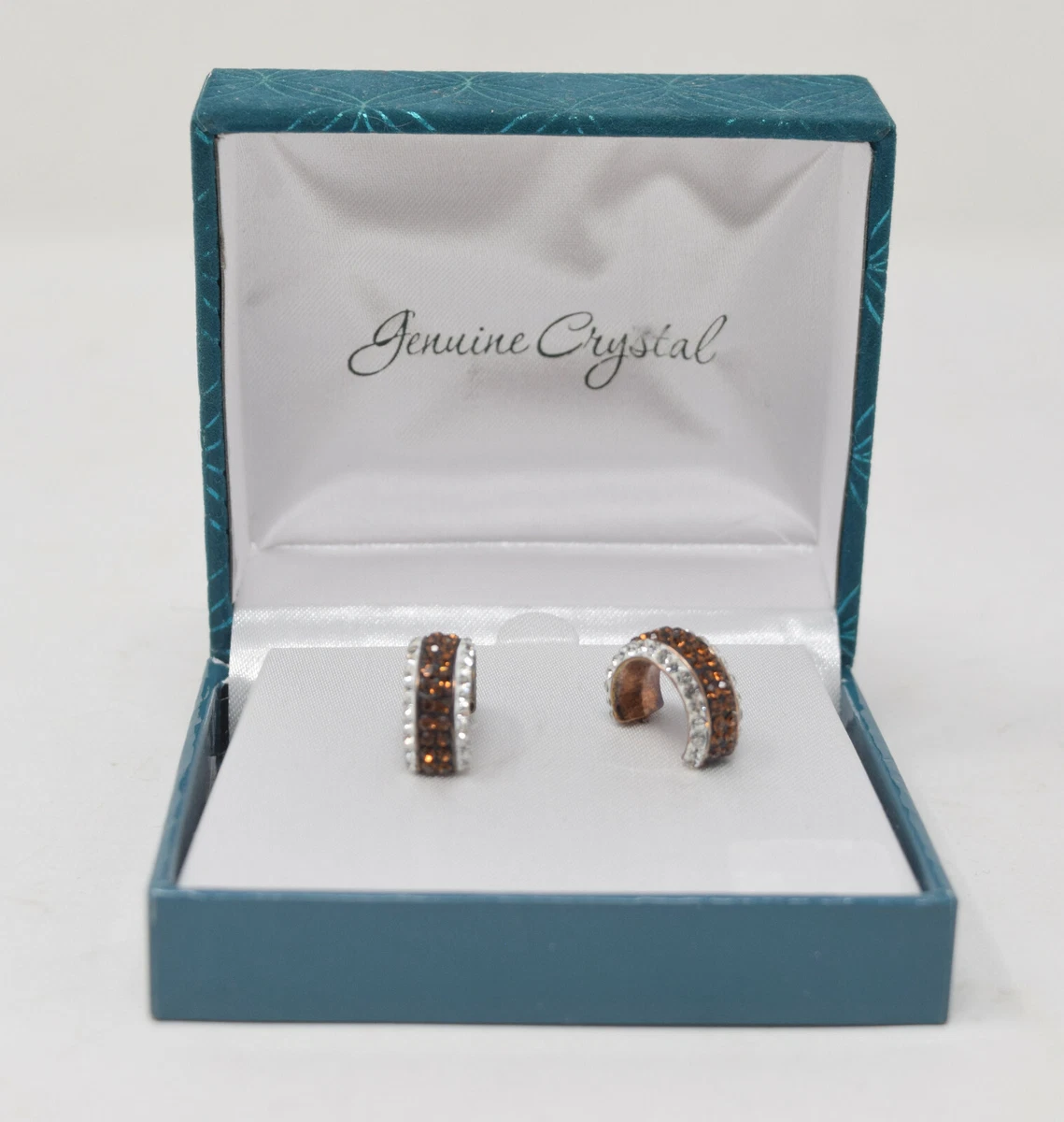 Kohls rose gold cheap hoop earrings