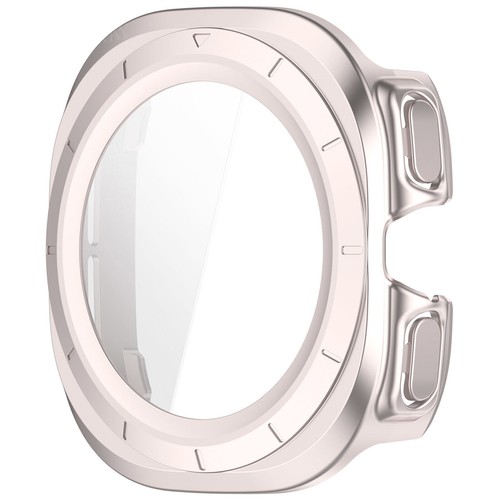 Für Samsung Galaxy Watch FE 7 40mm 44mm Ultra 47mm Schutzhülle TPU PC Case Cover - Picture 88 of 457