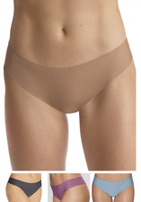 NWT Commando Butter Mid-Rise Thong CT16 MULTI COLORS/SIZES