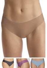 NWT Commando Butter Mid-Rise Thong CT16 MULTI COLORS/SIZES