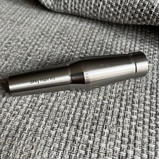 MST Slimline CF12-10-55 Shrink Fit Tool Holder, heat shrink,CNC tool holder 