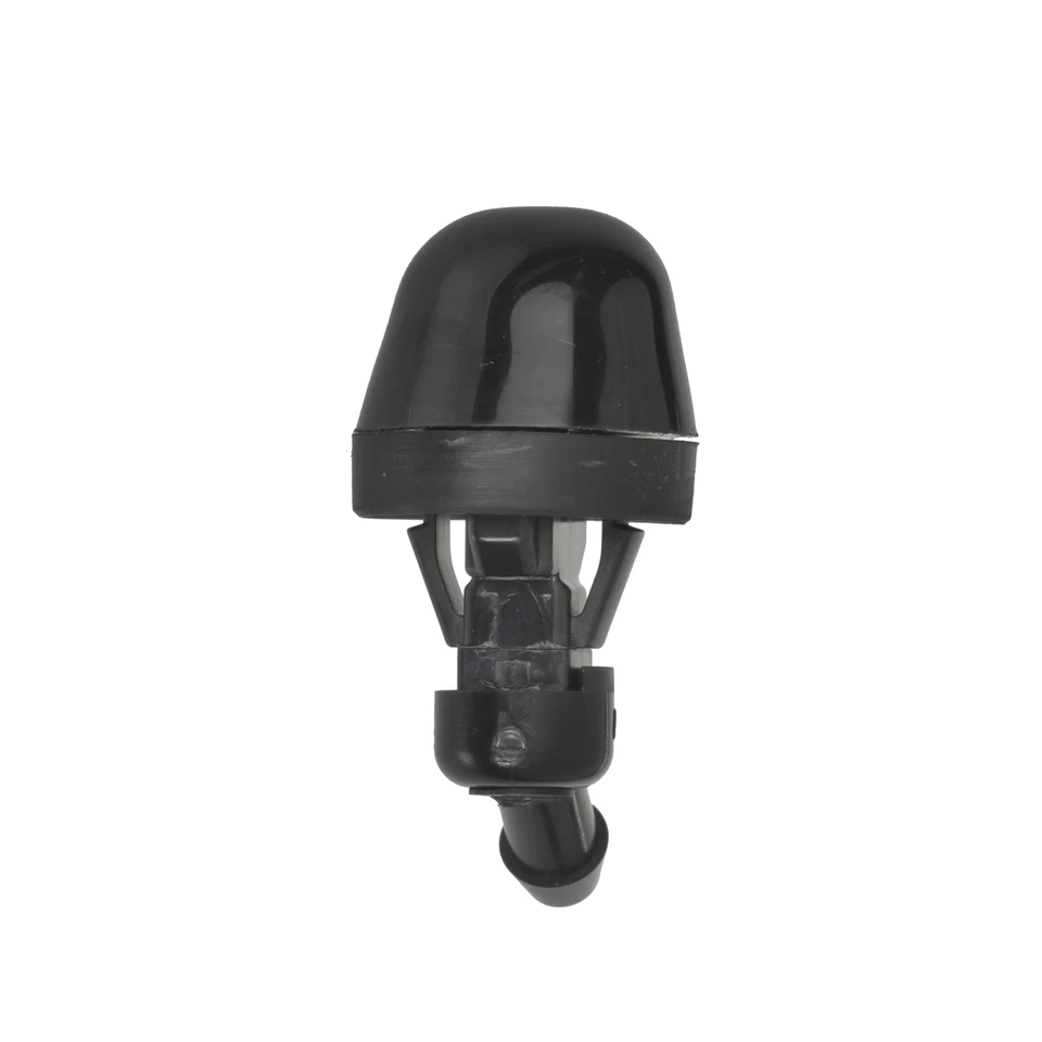 OEM 2001-2006 Mitsubishi Montero Negro Ventana Trasera Lavadora Boquilla MR530320 Foto 4 de 4