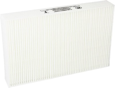 Clean Air Guarantee: HEPA Air Purifier Filter R 2-Pack for Allergy Relief