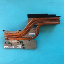For DELL Alienware M18X R3 R4 Heatsink 0HTXFC 0TJ6G8