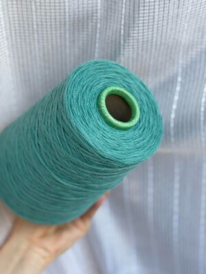 Loro Piana 100% Cashmere 2/27 Yarn 360g Made in Italy | eBay