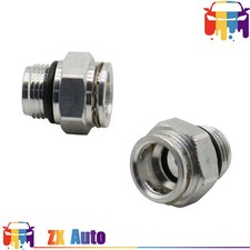 Transmission Oil Cooler Tube Connector for Jeep Gladiator Renegade Wrangler