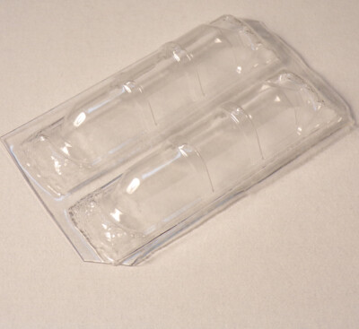 Grumman J2F Duck Canopy for Glencoe - 1/48 Falcon (Squadron) 9520
