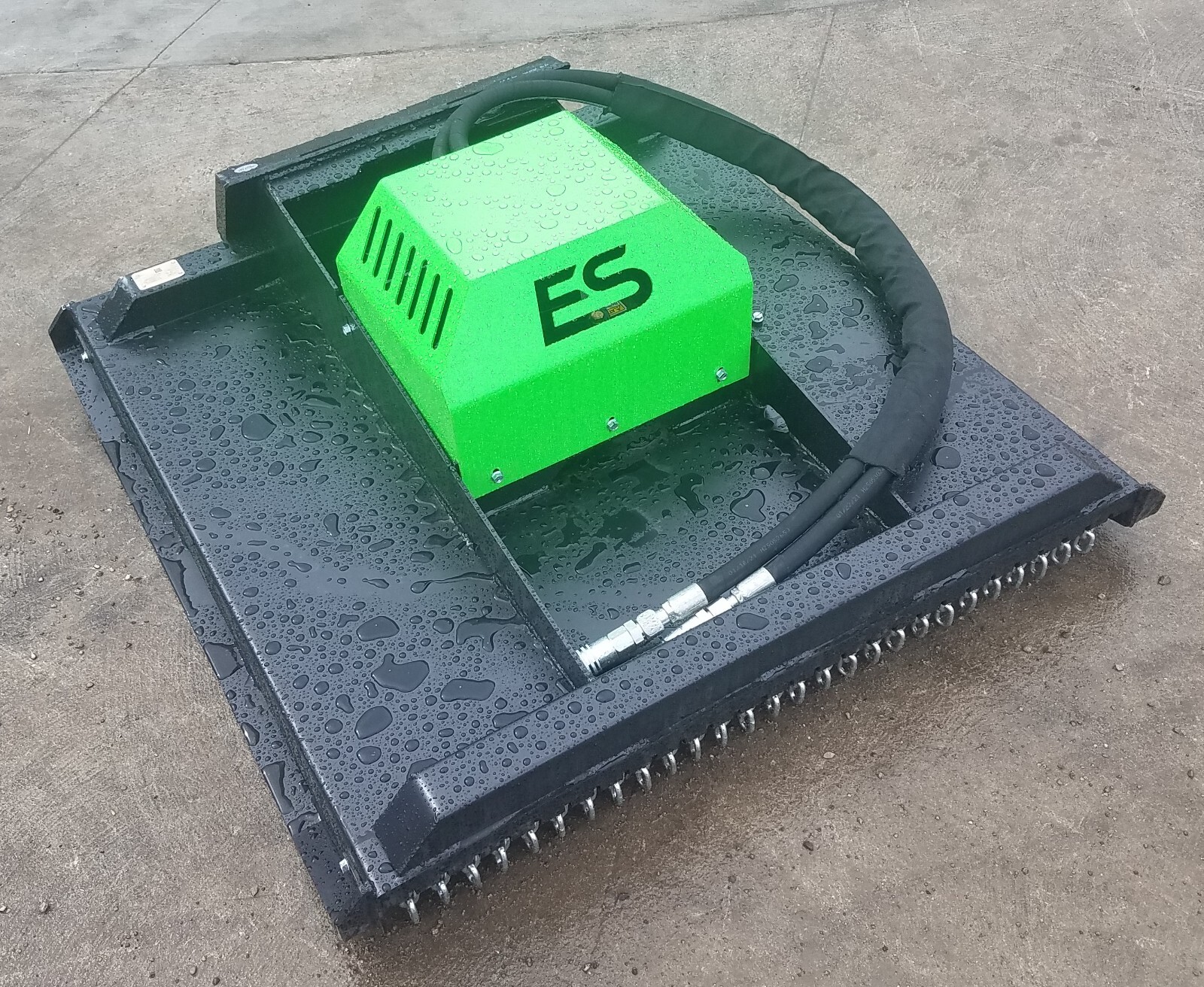 TORO/DINGO BRUSH CUTTER BUSH HOG MOWER VERMEER BOXER FREE SHIPPING