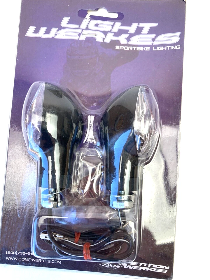 Eliminador de guardabarros estándar Competition Werkes 2010-20 Aprilia RSV4/Tuono 1A1004 Foto 3 de 4