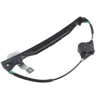 NTY Fensterheber Hinten Rechts FüR Ford USA Explorer U251 4.0 4WD
