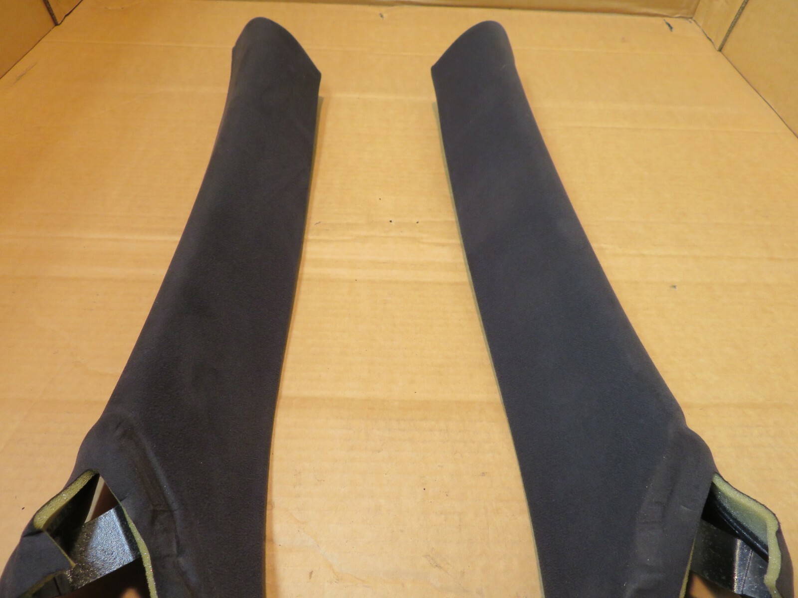 Maserati Ghibli 2014-2017 LEFT Pillar trim