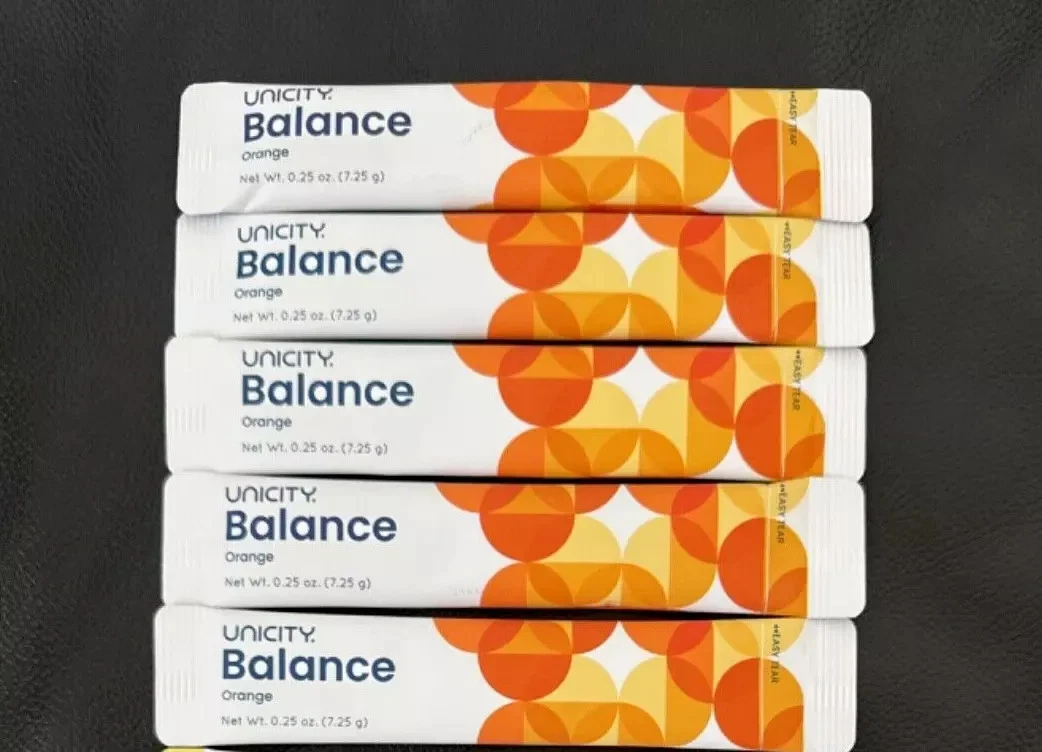 5 Orange