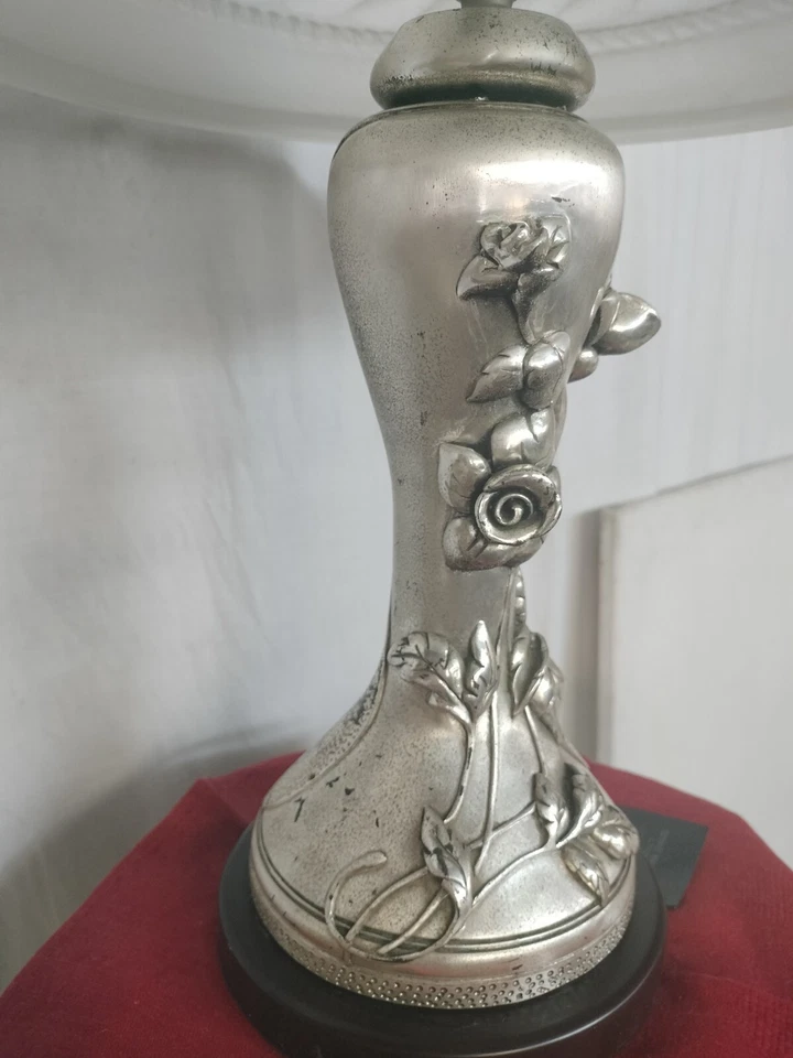 lampada da tavolo vintage - Immagine 4 di 4