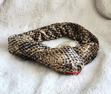 Ty Beanie Baby THE SNAKE Chinese ZODIAC NWT w/ Tag Protector