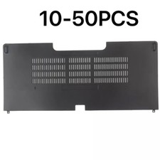 Lot New For Dell Latitude E7450 HDD Base Cover Bottom Case Big Door Panel 0XY40T