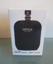 Fragrance One - Office For Men - 100ml - Eau ...